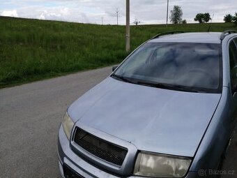 Fabia
