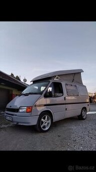 Ford Transit Nugget