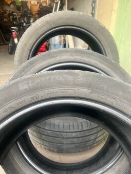 Letní pneu 275/45R20 110V