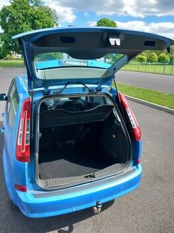 Ford C-MAX, 2009, 1.6 TCDi