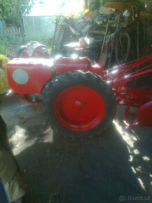 freza energic