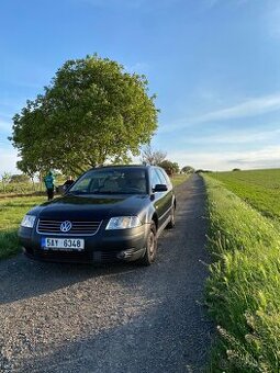 Passat b5.5 1.8T
