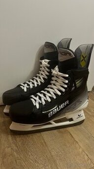 BAUER HYP2RLITE fit1 размер 11.5