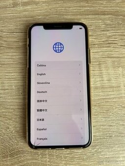 Apple iPhone X 256 GB