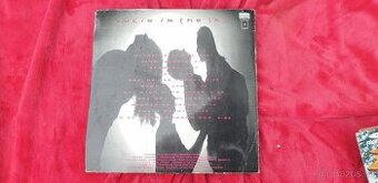 LP Deska Lucie In The sky