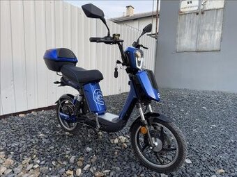 E-BABETA Racceway