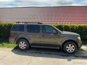 Pathfinder 2.5 128 kw