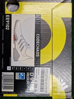 Adidas BOTS golfové