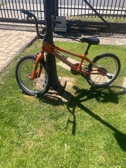 Kolo bmx