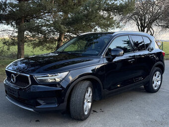 Volvo XC40 2.0D3 Momentum,2020,150XXX,360°,automat,Pano. DPH