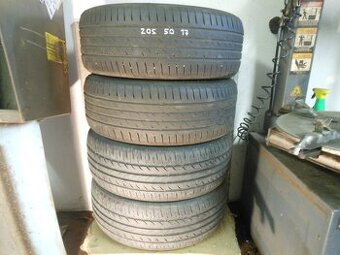 LETNÍ PNEU 205/50R17