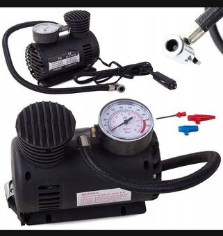 Kompresor 12v