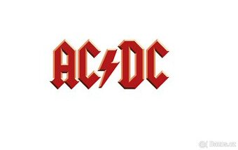 AC/DC - Praha stání u pódia