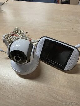 Chůvička Motorola 36s - 1