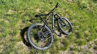 Trek Roscoe 7 - Dnister black / L