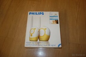 Philips chůvičky - 1