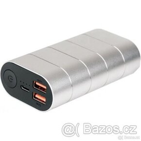 Powerbanka Verbatim 49573, 10 000 mAh