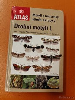 Drobní motýli I. - 1