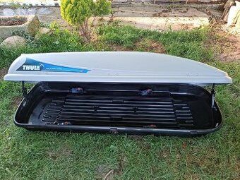 Thule Ocean 600
