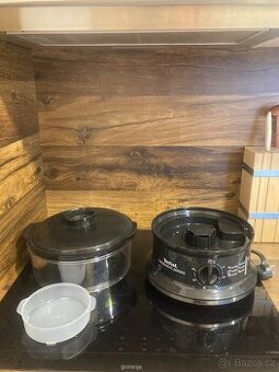 Parní hrnec Tefal
