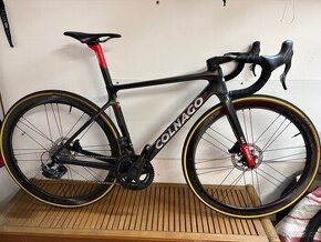 Colnago V4Rs, UAE Emirates, v.455