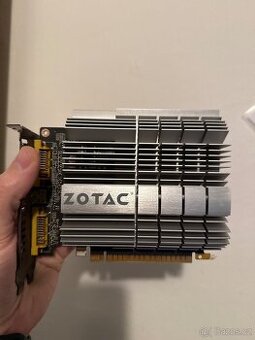 Nvidia Zotac GT630 1GB - 1