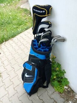 Golfové hole Nike
