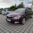 Škoda Octavia II 1.6 tdi 2009