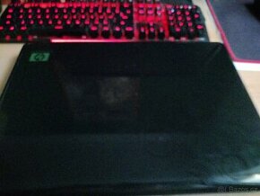 Notebook Hp - 1