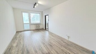 Prosvětlený byt Olomouc - Janského