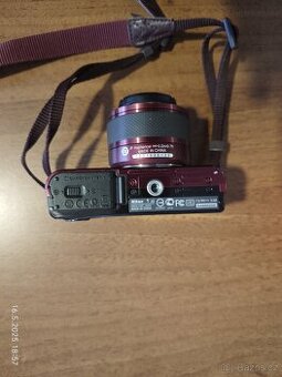 NIKON 1 J2