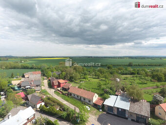 Rodinný dům Sovinky