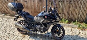 Honda NT 1100 DCT