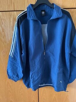 Tepláková souprava zn.Success sports ,vel XXL - nova