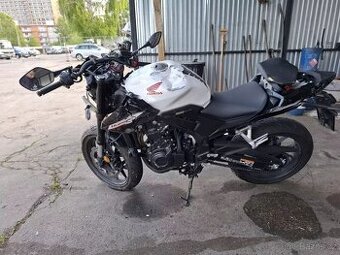 Honda CB500