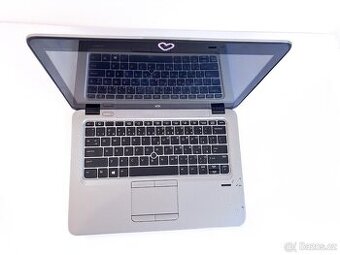 Notebook Notebook HP EliteBook 820 G3 - NA DÍLY / NA OPRAVU