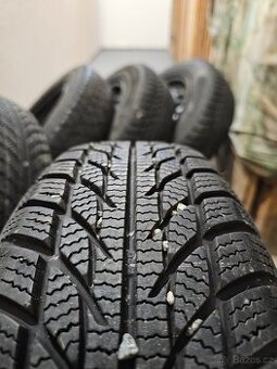 Kola fiat punto II , 165/70 R14
