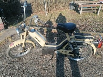 Babetta 210
