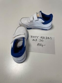 Tenisky Adidas