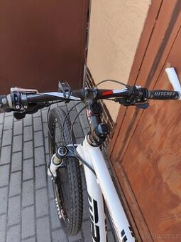 Horské kolo maxbike