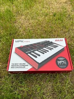 AKAI MPK Mini