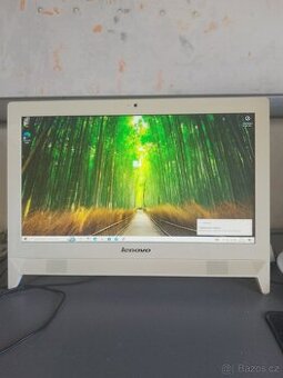 Lenovo all in one c260