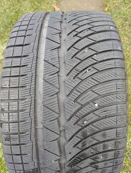 Michelin 285/30 R19