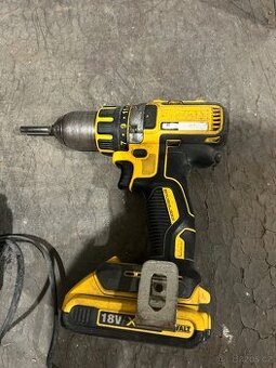 Dewalt AKU vrtačka