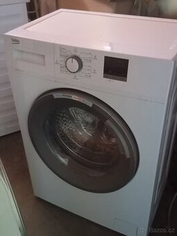 ,., automatická pračka Beko se zárukou
