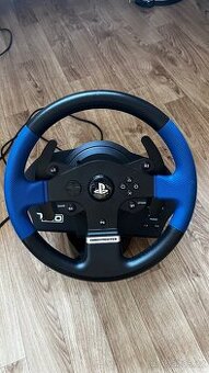 Volant k pc Thursmaster T150 - 1