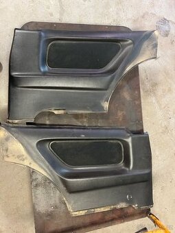 BMW E36 Compact 1.6