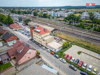 Prodej výrobního objektu, 726 m², Lysá nad Labem, ul. Čapkov