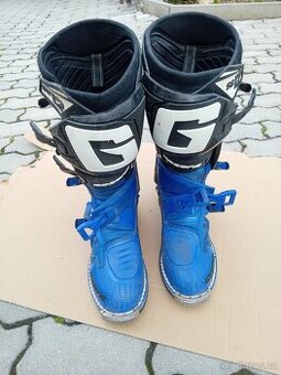 Boty gaerne sg 12 46 - 1