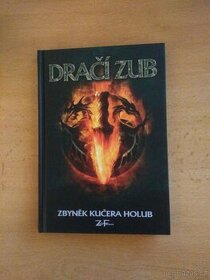 Zbyněk Kučera Holub - DRAČÍ ZUB